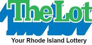 rilot lottery|ri lottery drawings.